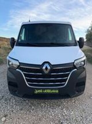 Master MASTER CA TRAC F3300 L1H1 ENERGY DCI 150 CONFORT 2020 occasion 30820 Caveirac