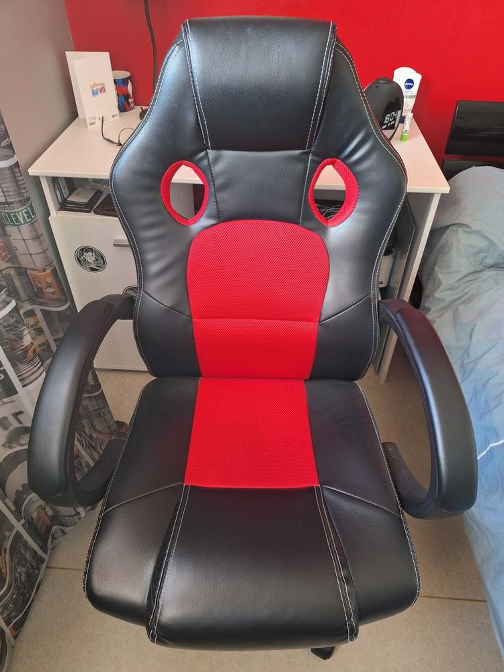 Fauteuil de bureau Meubles