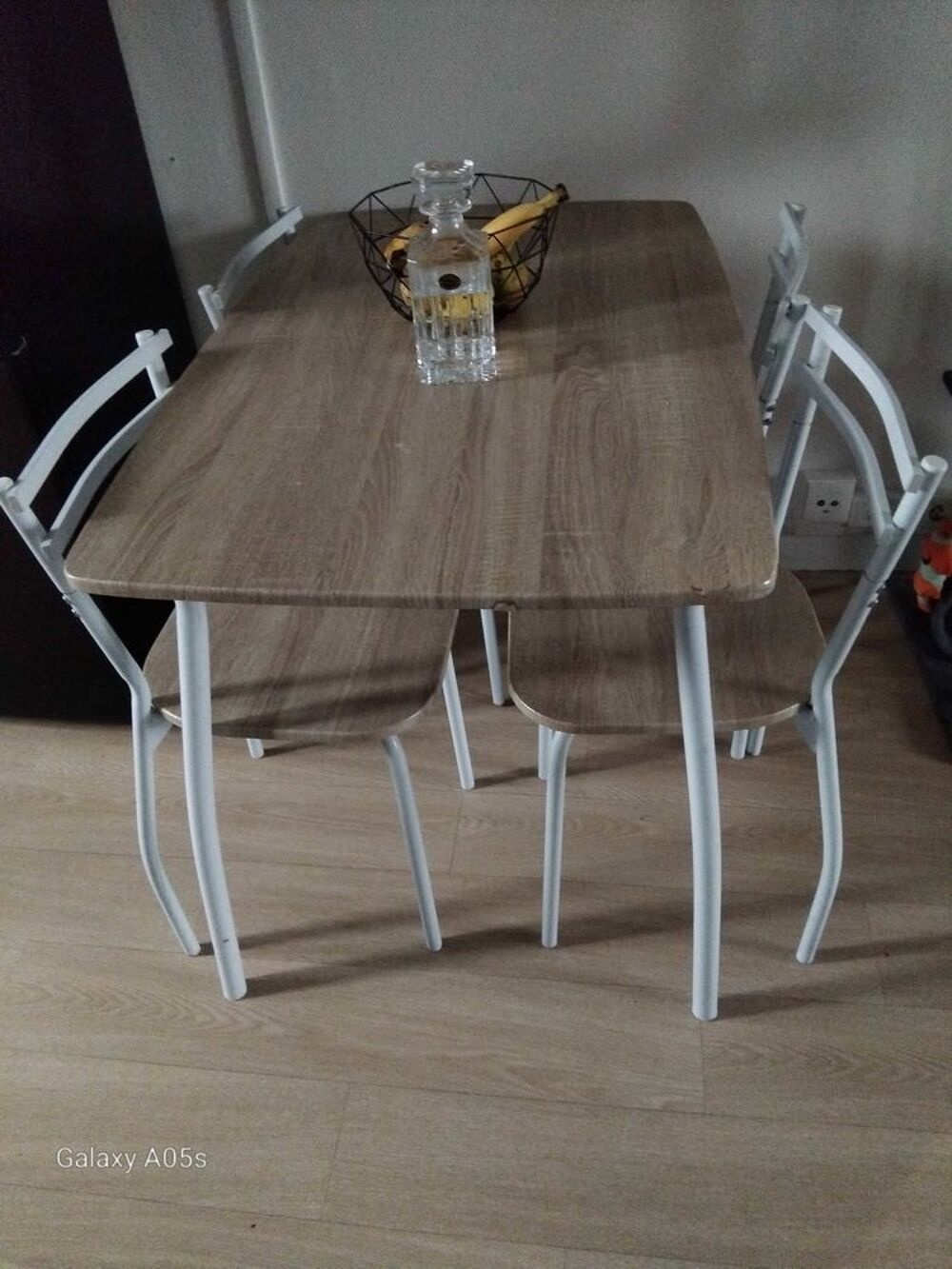 table Meubles