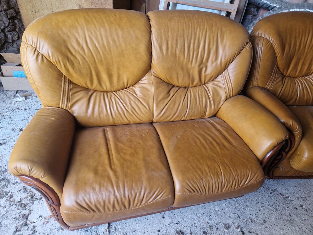 Canap&eacute; et fauteuils Meubles
