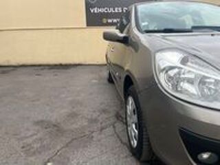 Clio III Clio 1.5 dCi 85 eco2 Privil&egrave;ge 2008 occasion 77170 Brie-Comte-Robert