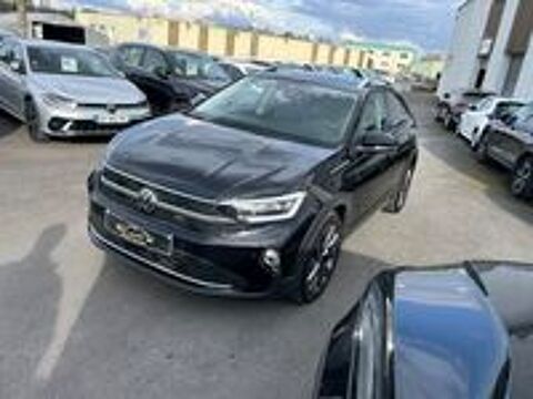 Taigo 1.0 TSI 110 DSG7 Style 2023 occasion 95330 Domont