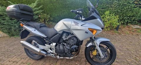 Moto HONDA 2005 occasion Saint-Avertin 37550