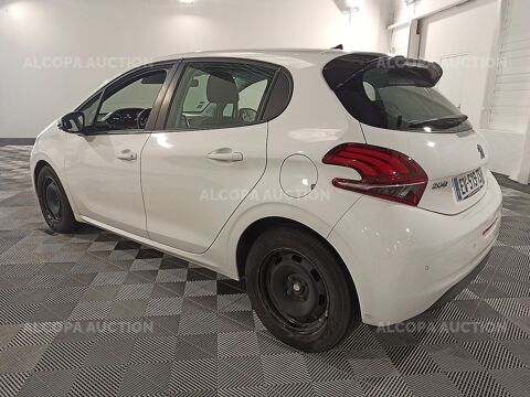 Peugeot 208 1.6 BlueHDi 75ch S&S BVM5 Active Bus