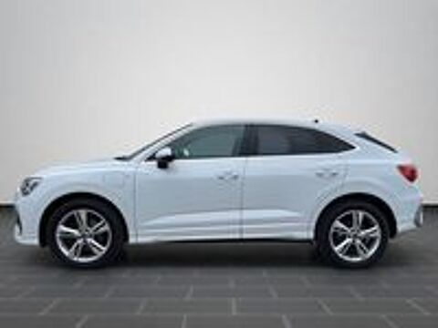 Q3 Sportback 45 TFSI e S line S Tronic 2022 occasion 69006 Lyon