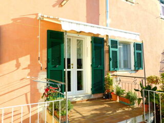  Appartement � vendre 4 pi�ces 85 m� Levanto, sp, italia