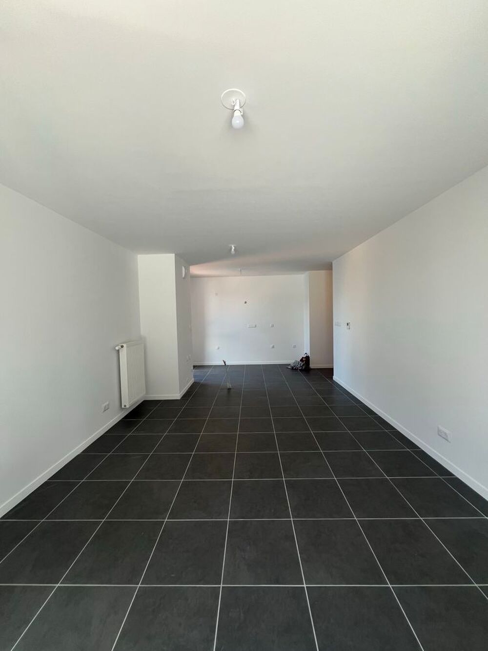 Location Appartement Appartement T2 neuf avec terrasse exceptionnelle €