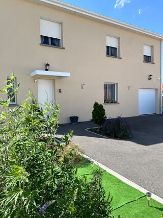 Maison 134m2 Saint-Germain-Lembron