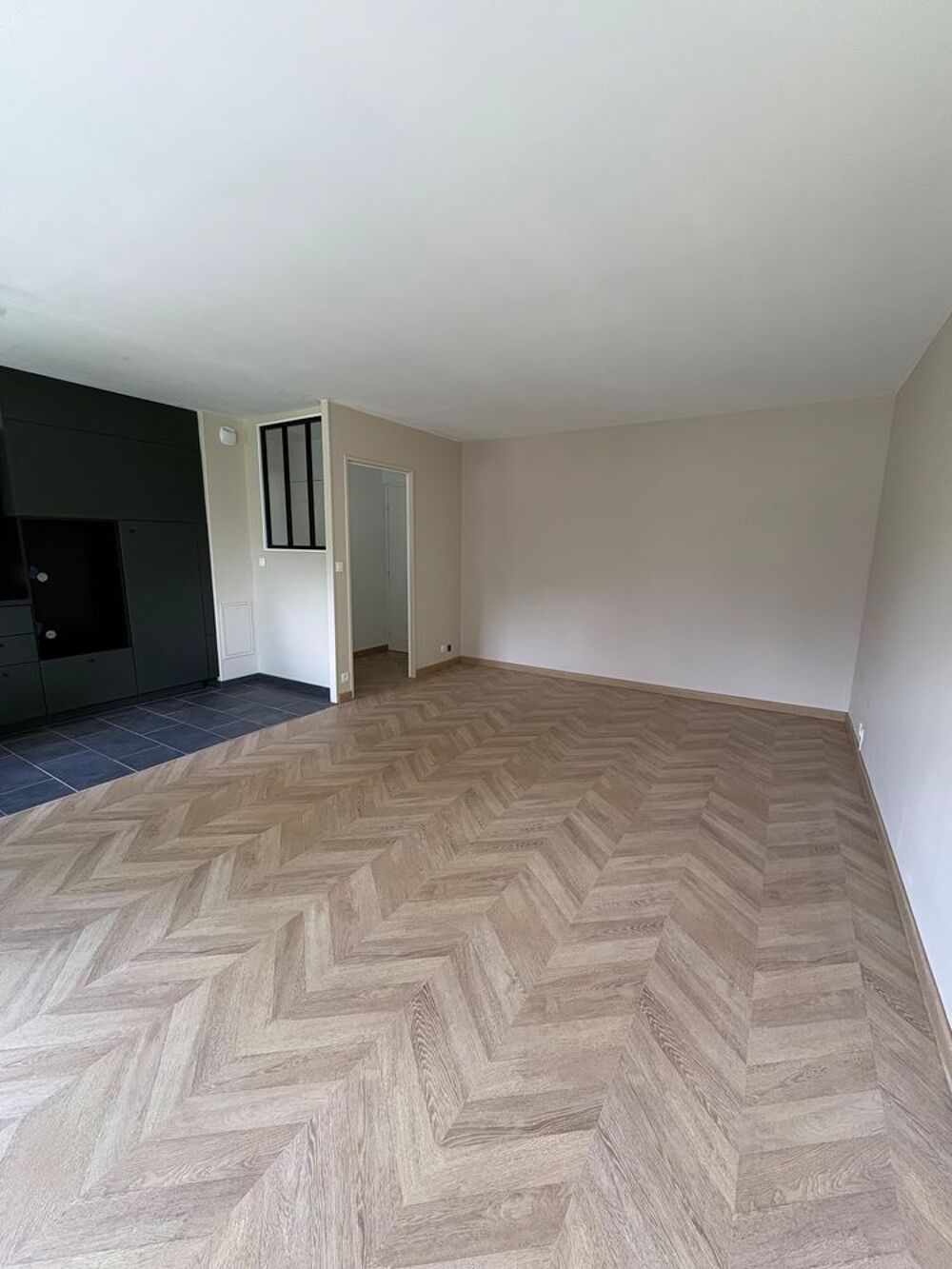 Vente Appartement Apparement 46m2 - LE CHAPITRE Bihorel