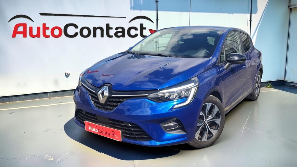 Clio V Clio SCe 65 Evolution 2022 occasion 59820 Gravelines