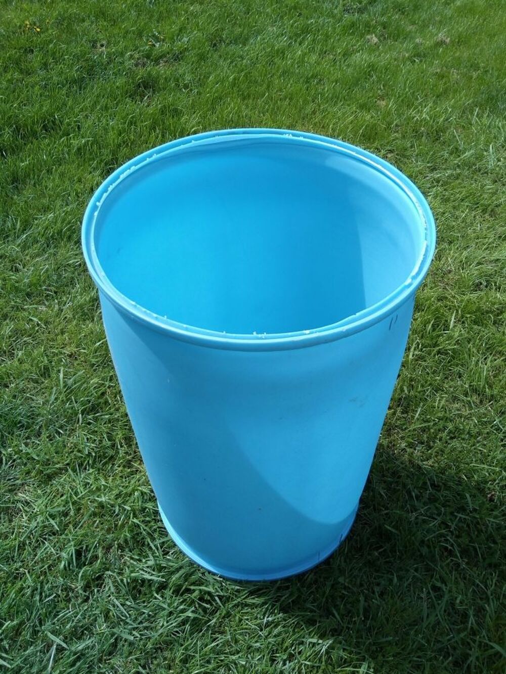 Tonneau 200 L Jardin