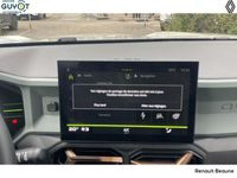 Duster Hybrid 140 Extreme 2024 occasion 21200 Beaune