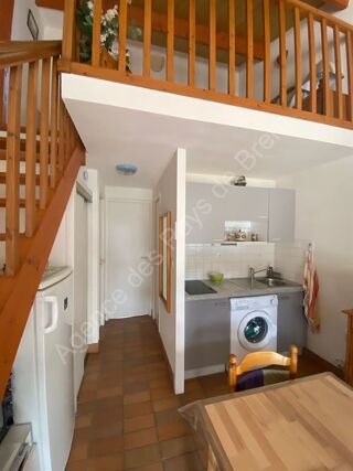  Maison � vendre 3 pi�ces 37 m�