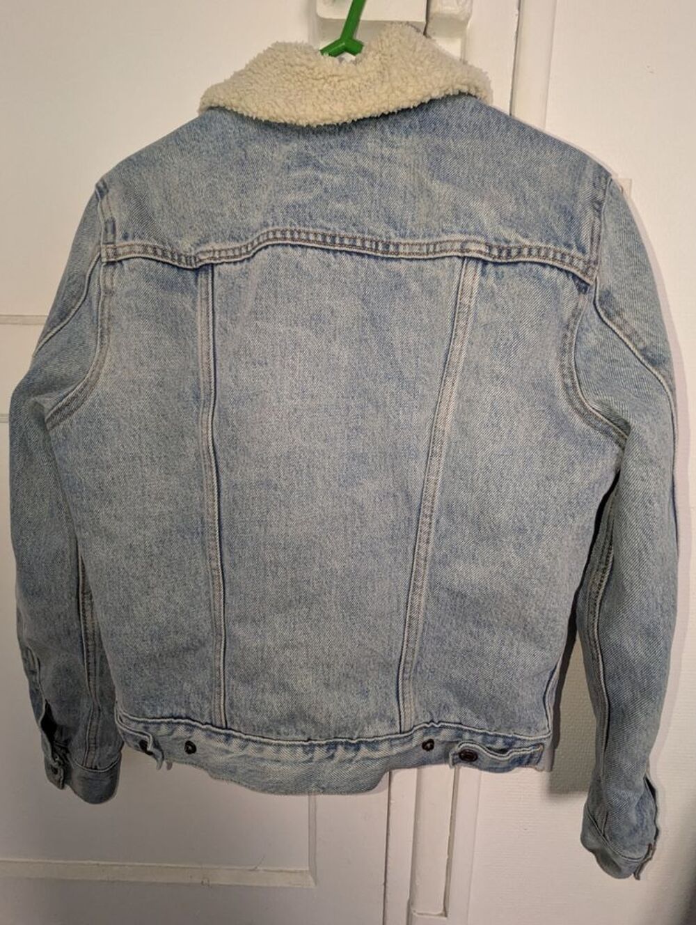 Veste Levi Strauss 10 ans Vêtements enfants