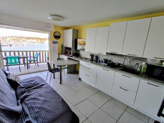  Appartement � vendre 3 pi�ces 38 m�