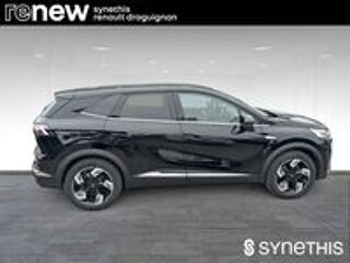 Symbioz E-Tech full hybrid 145 Iconic 2025 occasion 83300 Draguignan