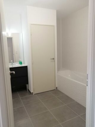  Appartement  vendre 3 pices 58 m