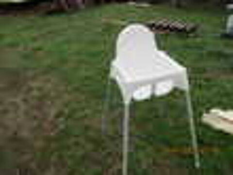 chaise bebe pliante Puriculture