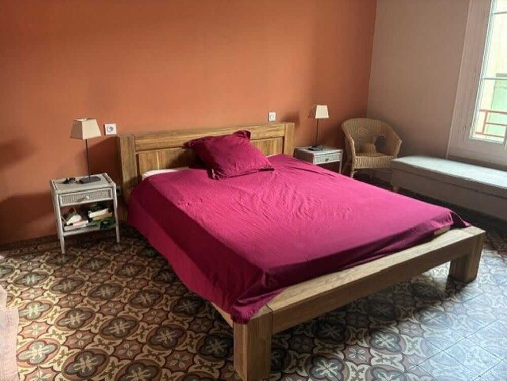 Vente Maison Maison de type vigneronne Florensac