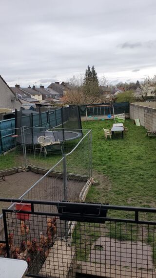  Maison � vendre 14 pi�ces 176 m�