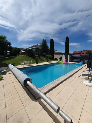  Maison à vendre 5 pièces 125 m²