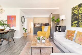  Maison à louer 3 pièces 71 m² Tremblay-en-france