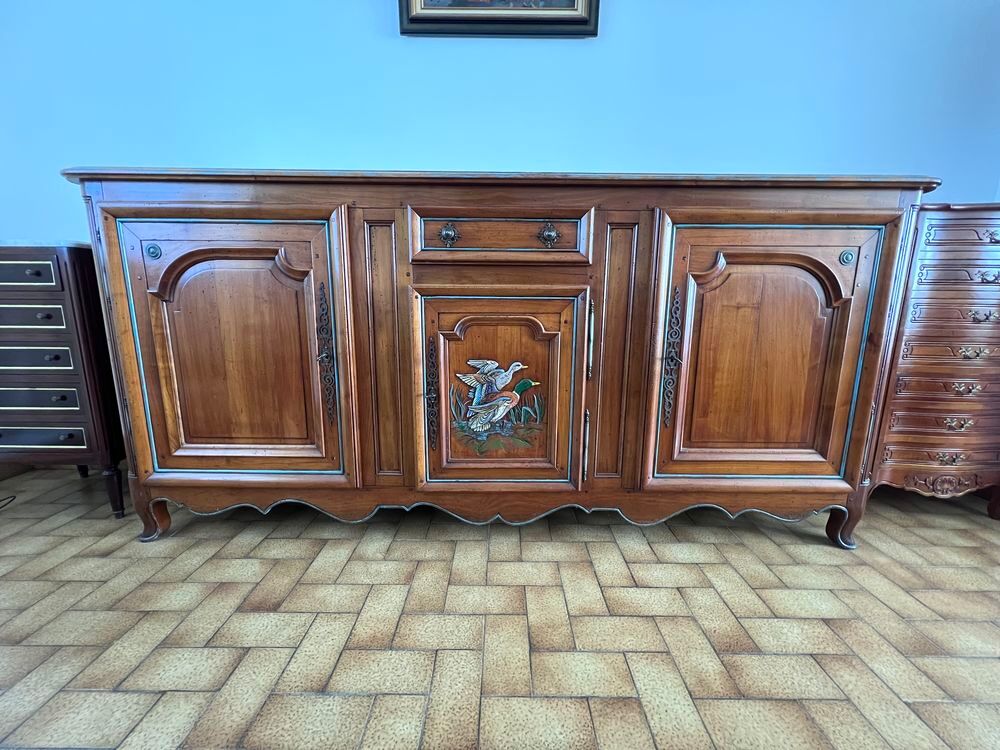Grand Buffet salon Meubles