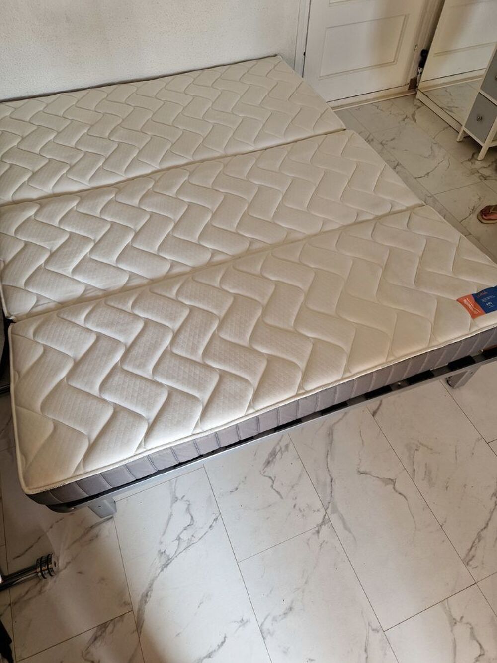 BZ 160 SLYDE NUE + MANHATTAN HOUSS BZ 160 + ASS PACK Meubles