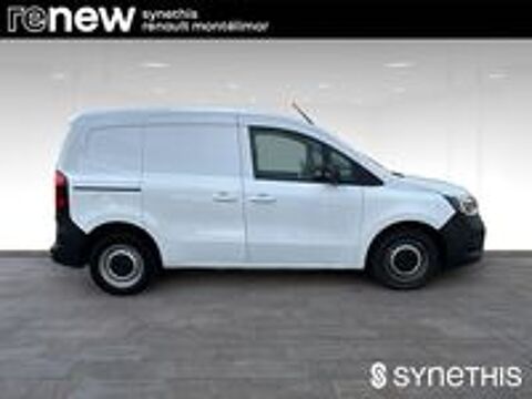 Kangoo Express FG TOLE BLUE DCI 95 L1 GSR2 EXTRA 2024 occasion 26200 Mont&eacute;limar