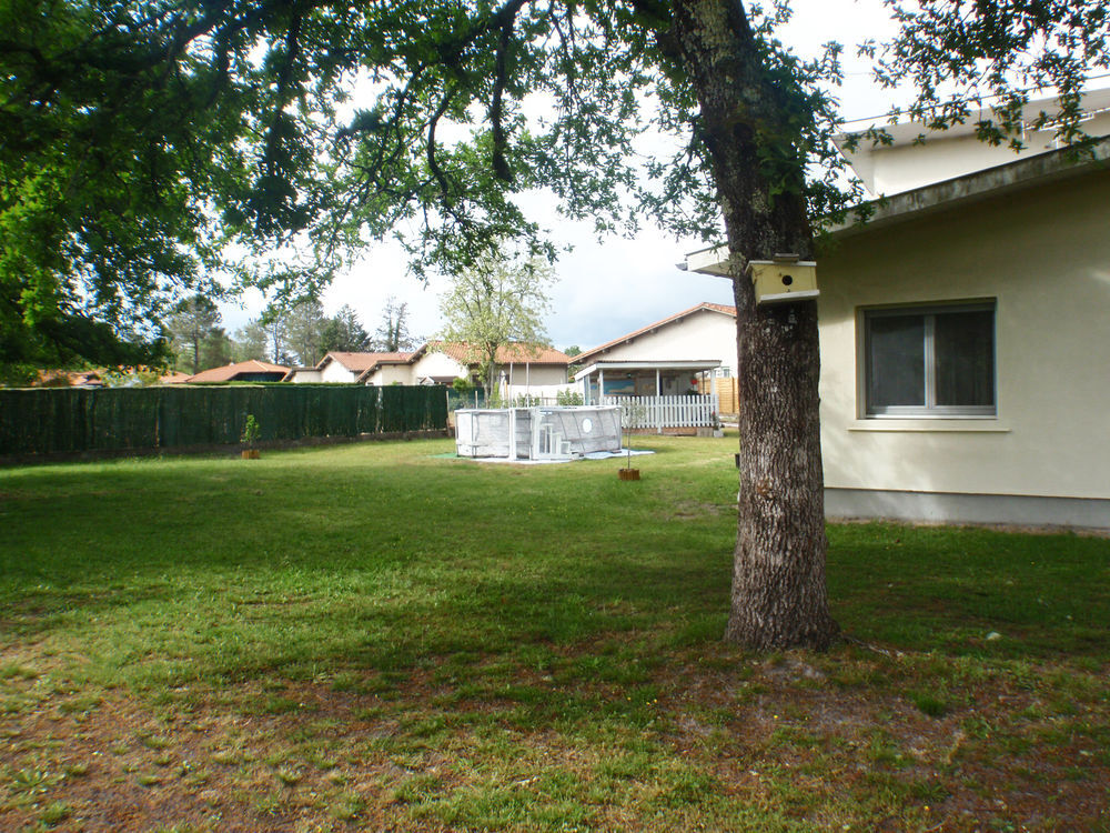 Vente Villa VILLA RION DES LANDES Rion-des-landes