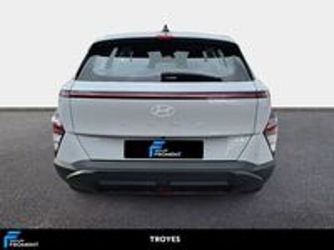 Kona Hybrid 129 Intuitive 2024 occasion 10600 Barberey-Saint-Sulpice