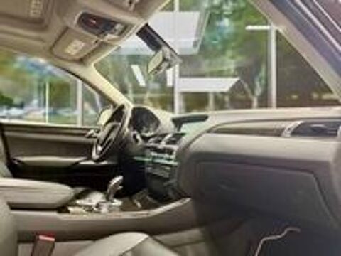 X4 X DRive 2015 occasion 20260 Calvi