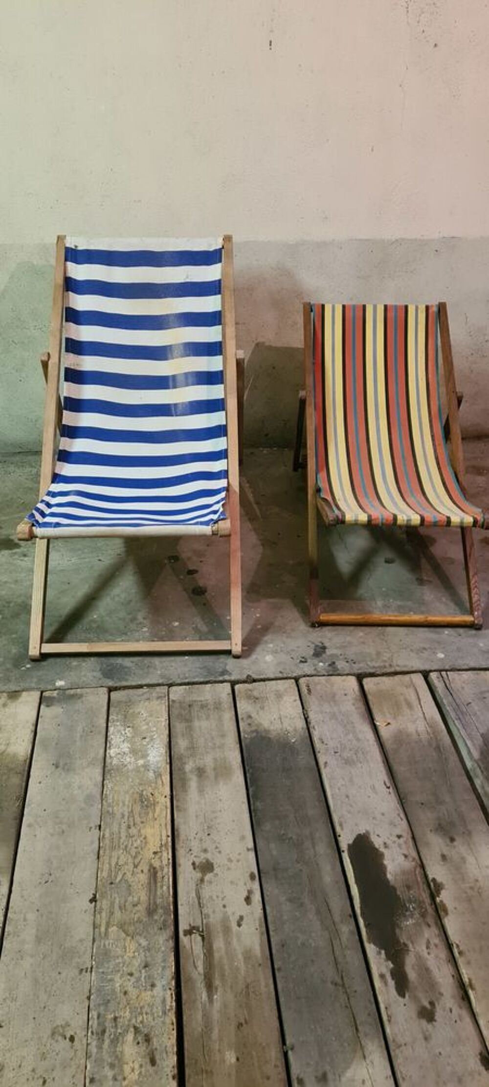 chaise longue Meubles