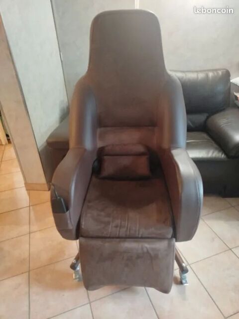 Fauteuil électrique marron
100 Beauvais (60)