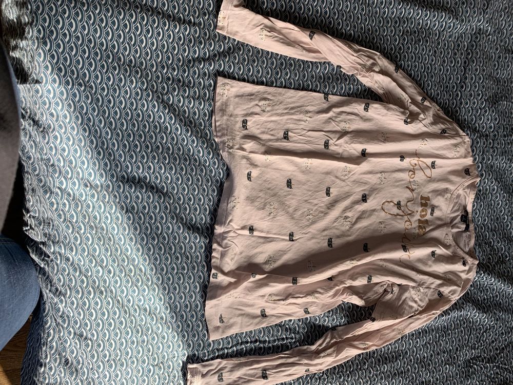 lot v&ecirc;tements Vêtements