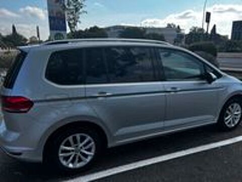 Touran 2.0 TDI 150 5pl Confortline 2016 occasion 30000 N&icirc;mes