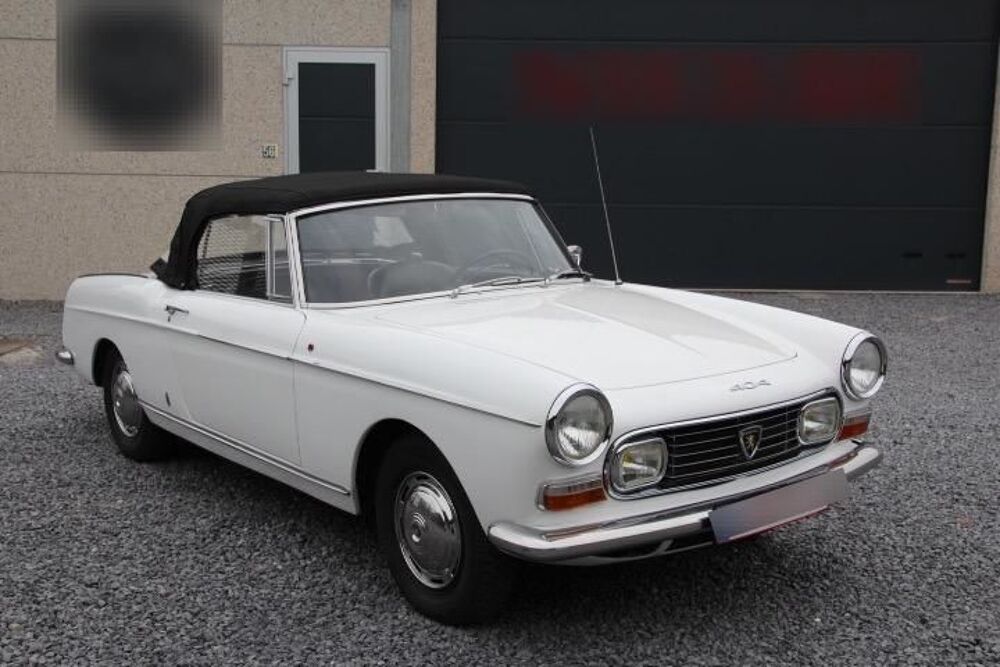 Divers 1968 occasion 59310 Auchy-lez-Orchies