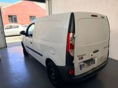 Kangoo KANGOO EXPRESS CA MAXI DCI 90 E6 EDC CONFORT 2019 occasion 13010 Marseille