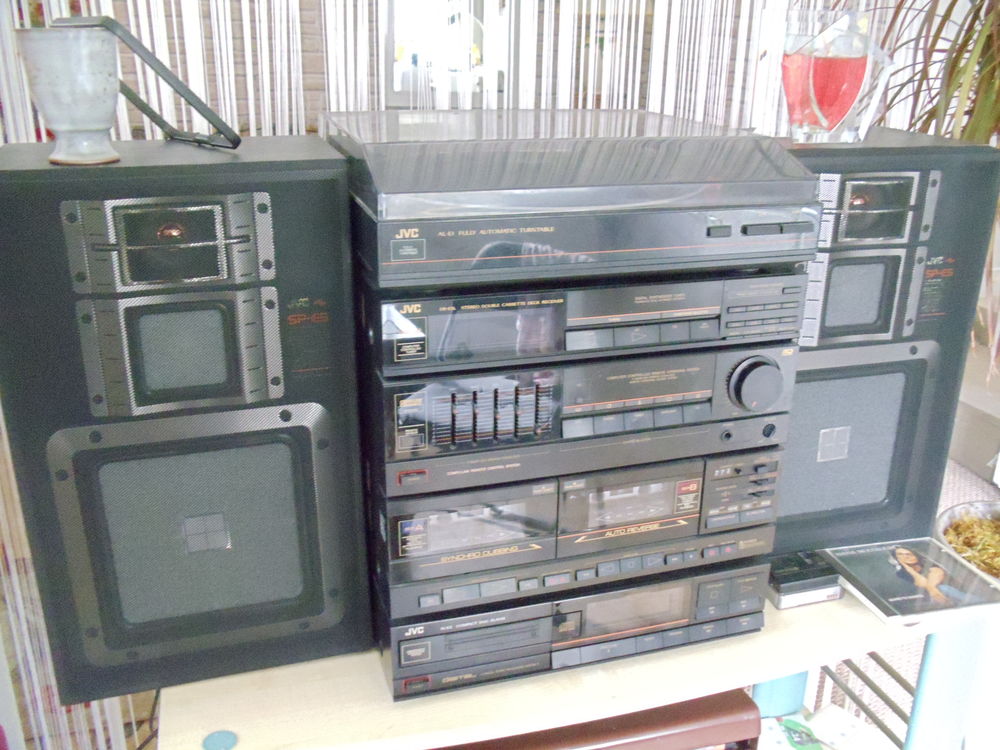 chainee hifi , Audio et hifi