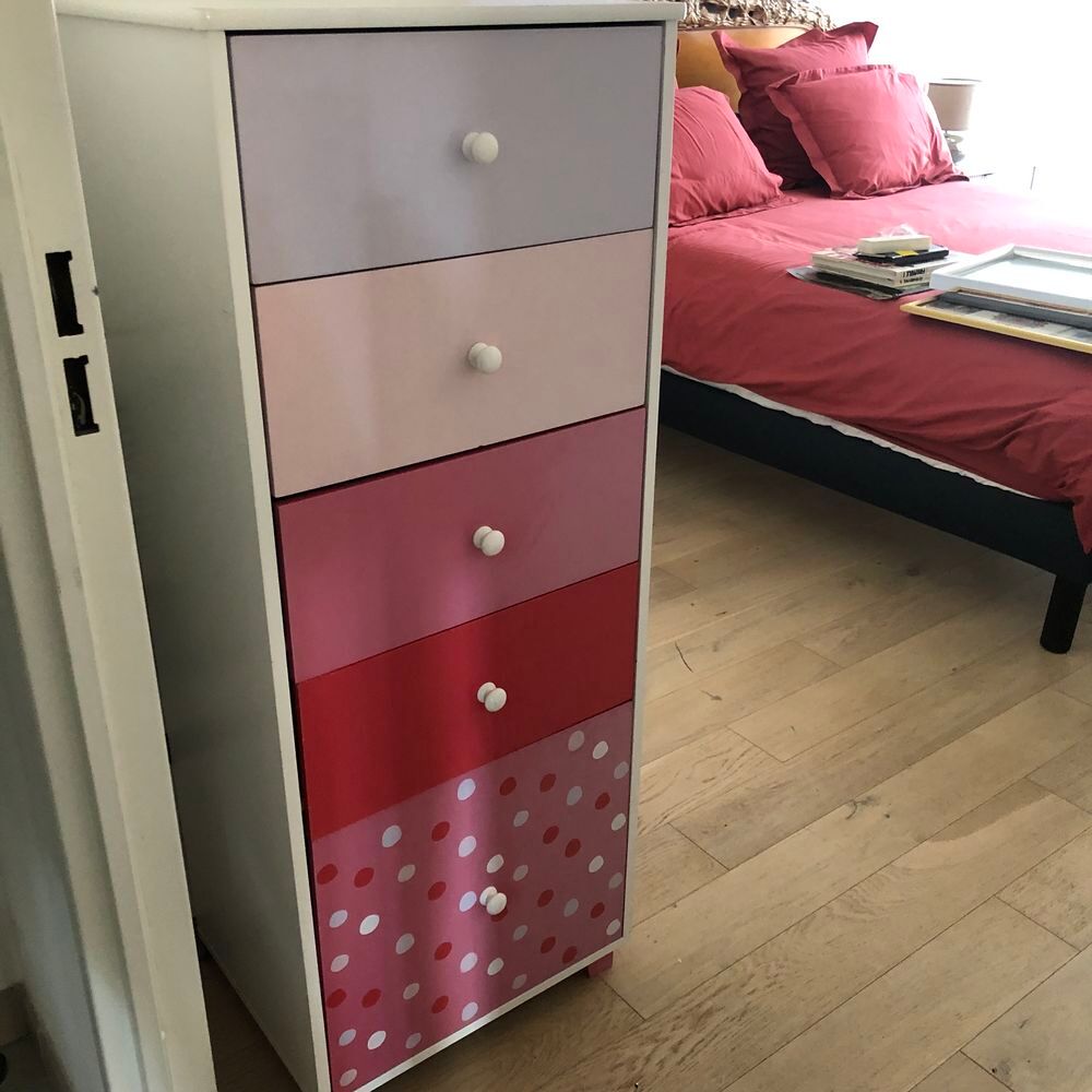 Commode enfant Meubles