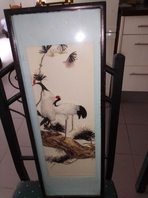 Tableaux 20 Anglet (64)