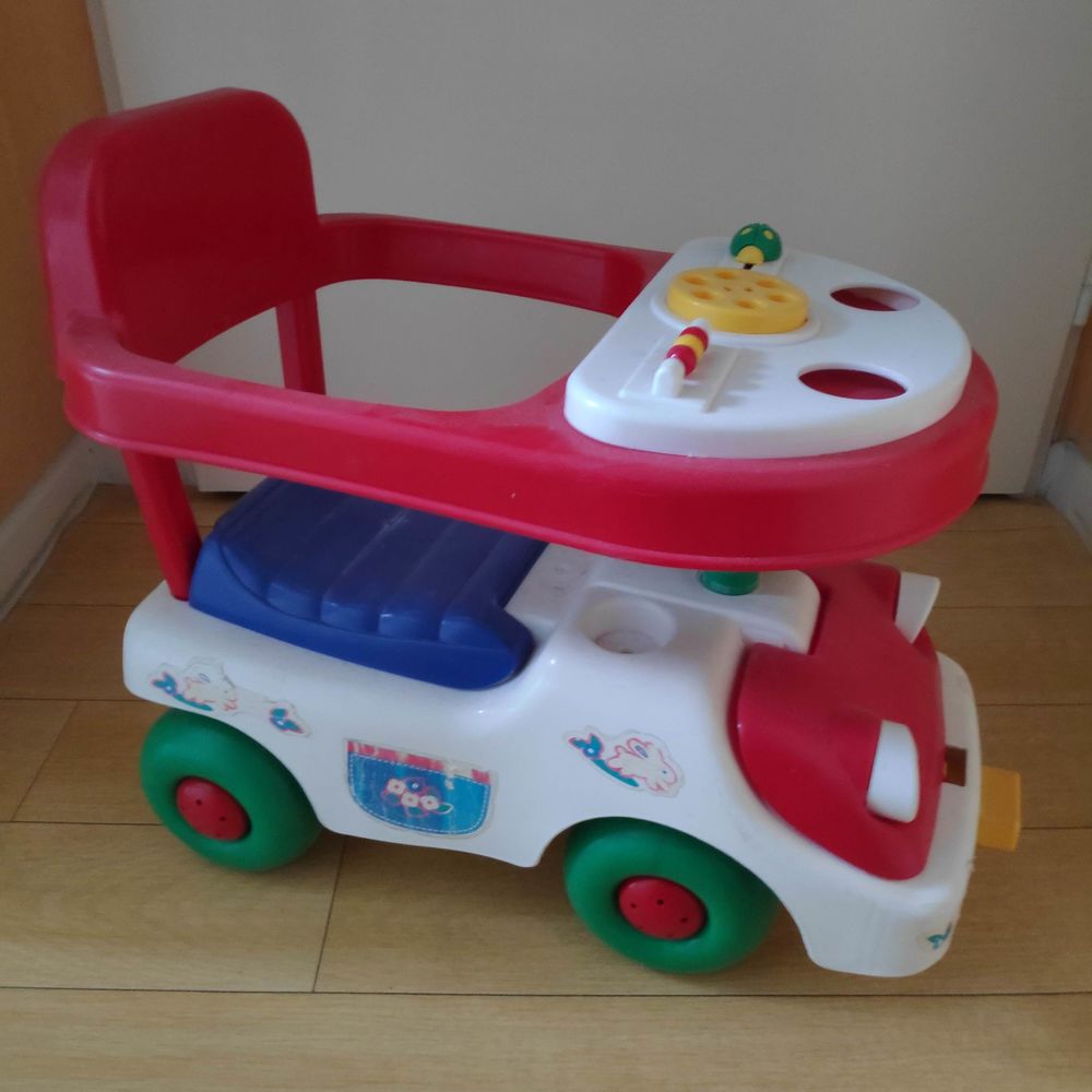 TROTTEUR ENFANT Puériculture