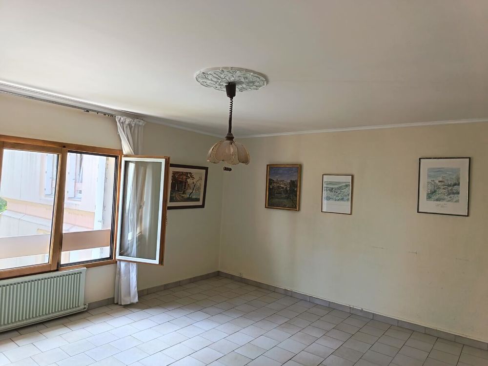 Vente Appartement Appartement F4 Auxerre