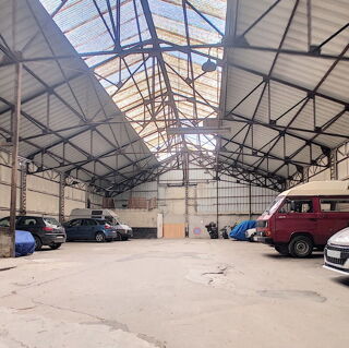  Parking / Garage  louer 14 m