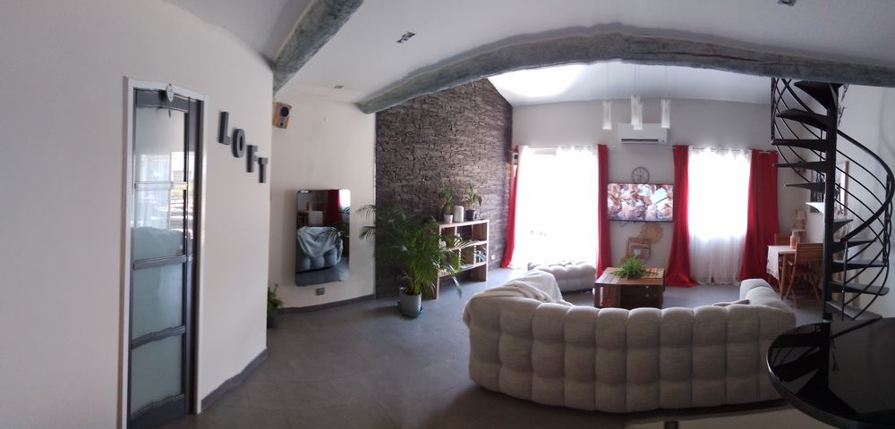 Vente Maison Coup de coeur  maison de village entièrement rénovée Pierrevert
