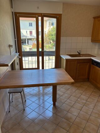  Appartement � vendre 2 pi�ces 50 m�