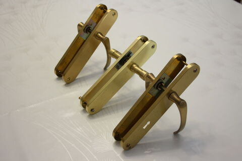 Poign�es de porte 10 Malz�ville (54)