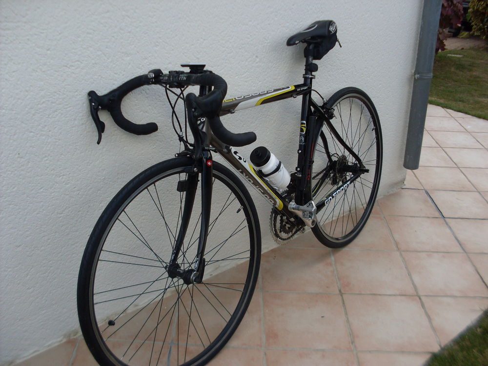 Achetez velo de course spego occasion annonce vente Saint L ger
