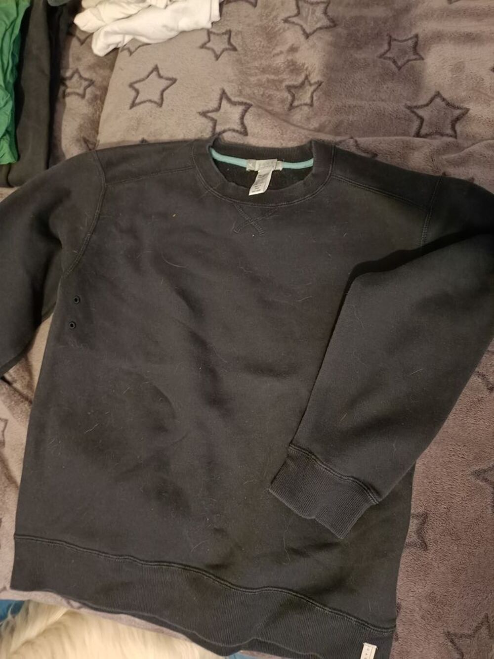 V&ecirc;tements enfants gar&ccedil;on Vêtements