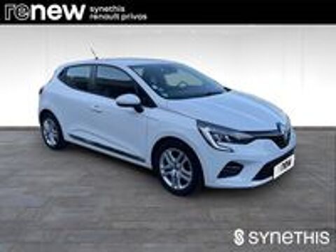 Clio V Clio TCe 90 X-Tronic - 21N Business 2022 occasion 07200 Aubenas